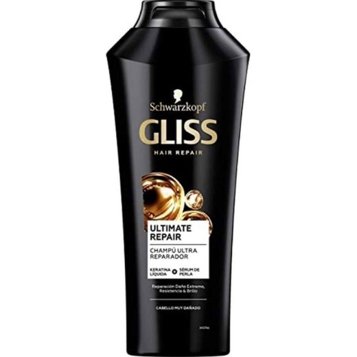 Champu GLISS Ultimate Repair Schwarzkopf 400 ML | Borosa Market