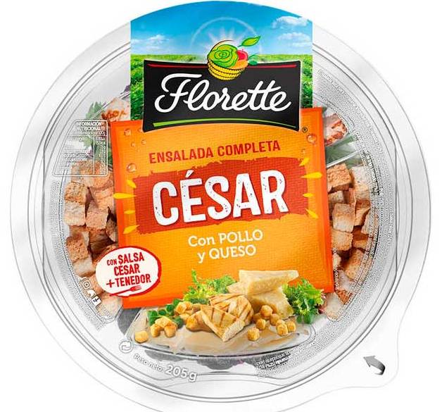 Ensalada Bowl