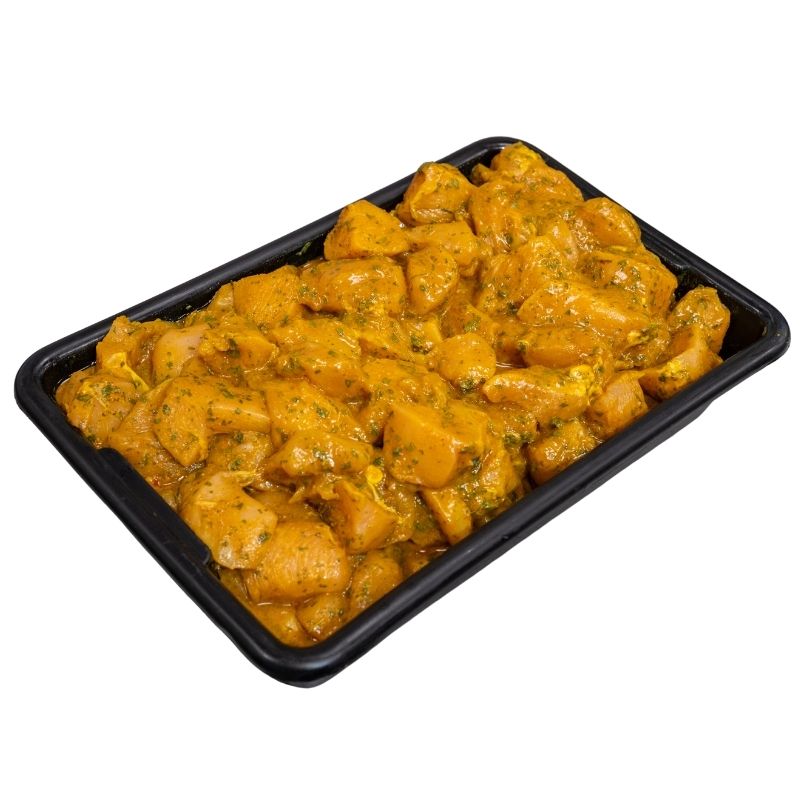 Pincho Moruno de Pollo