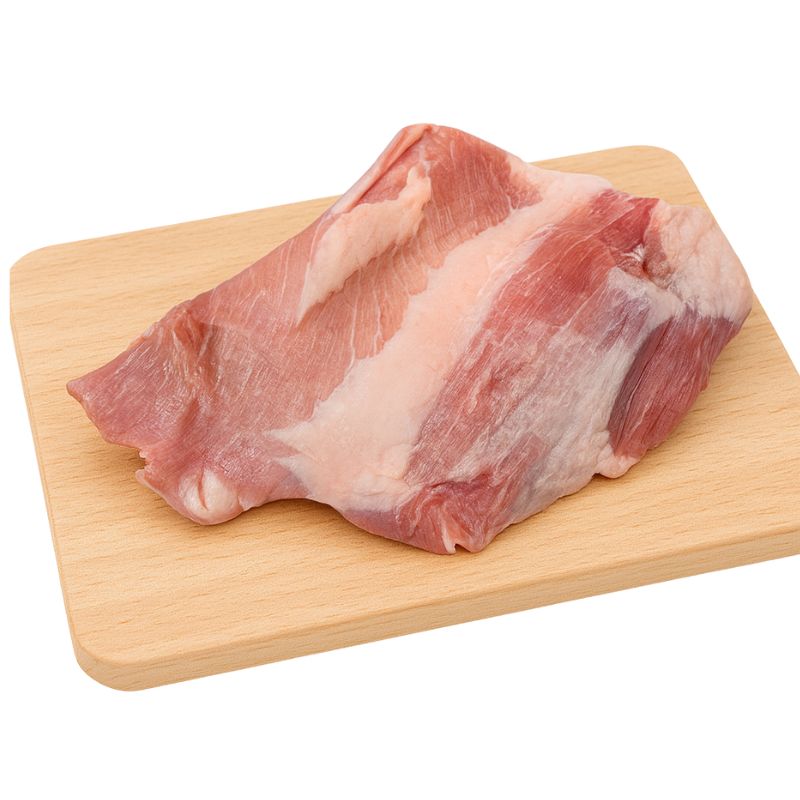 Secreto de Cerdo Borosa Market