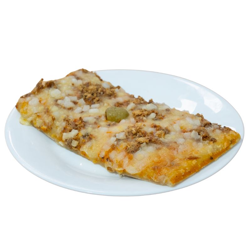 Pizza atún 225 g (31997)