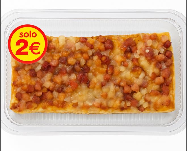 Pizza york 225 g (31998)
