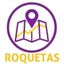 Mapa Roquetas
