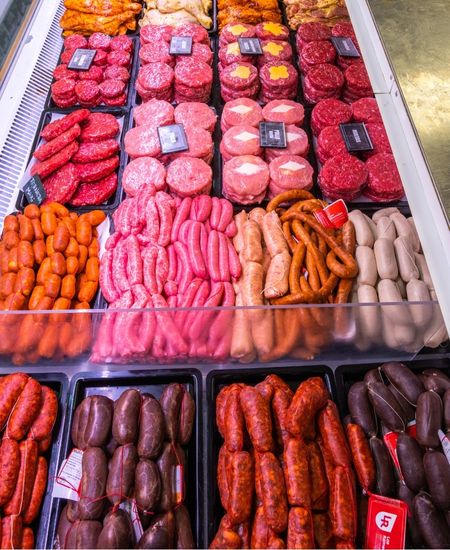 Carnicería especial San Juan en Almería y Roquetas de Mar
