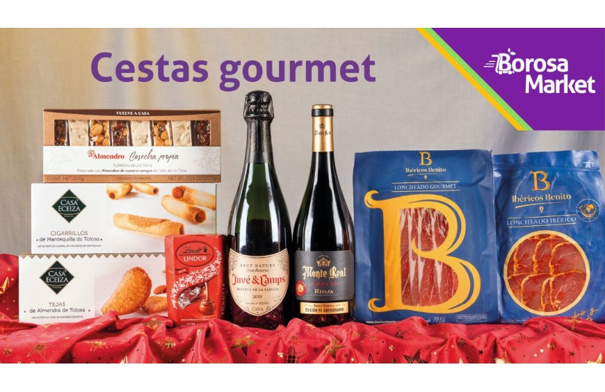 Guía rápida para acertar con un regalo gourmet sin pasarte de presupuesto