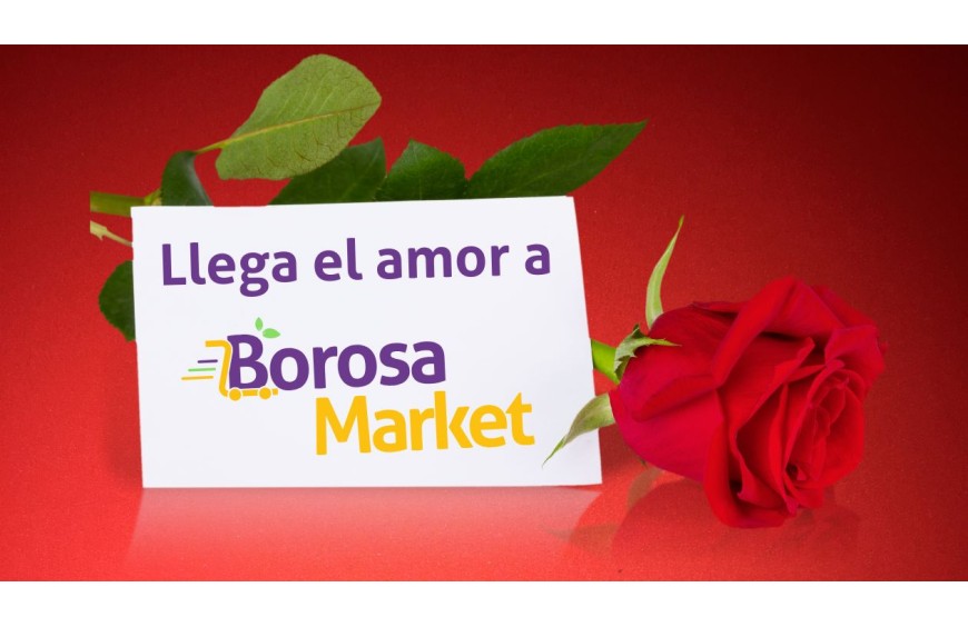 Ideas de regalos de San Valentín ¡Ofertas especiales!