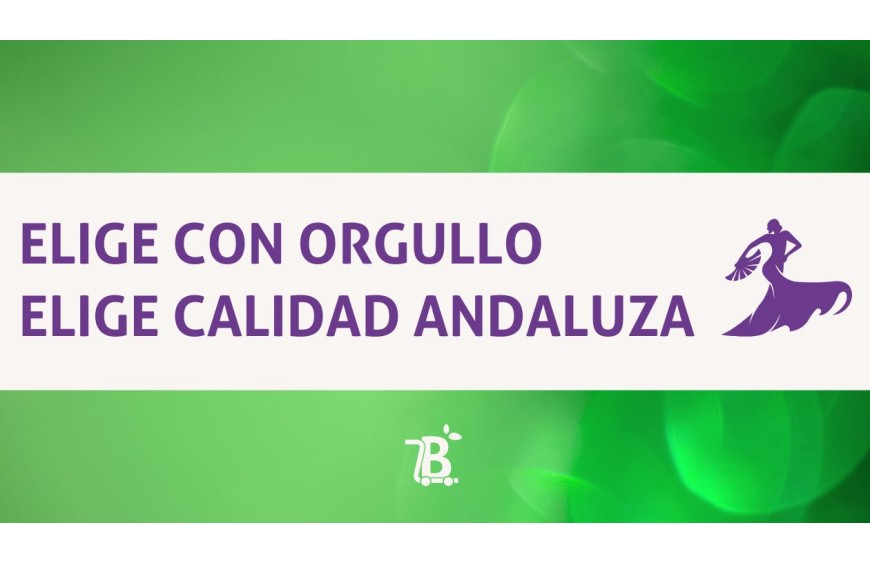 Orgullo y Calidad Andaluza: Borosa Market apoya a los productores locales